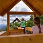 Urlaub Am Lacknerhof - Familie Klocker