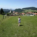 Διαμέρισμα Urlaub Am Lacknerhof - Familie Klocker