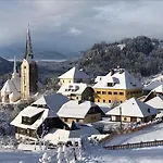 Urlaub Am Lacknerhof - Familie Klocker * Liebenfels