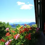 Apartment Urlaub Am Lacknerhof - Familie Klocker