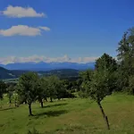 Apartment Urlaub Am Lacknerhof - Familie Klocker *