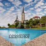 Apartment Urlaub Am Lacknerhof - Familie Klocker