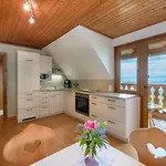 Apartment Urlaub Am Lacknerhof - Familie Klocker