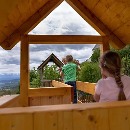 Urlaub Am Lacknerhof - Familie Klocker