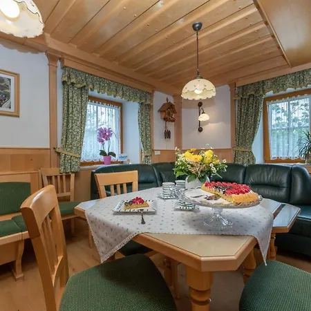 Urlaub Am Lacknerhof - Familie Klocker Apartamento Liebenfels