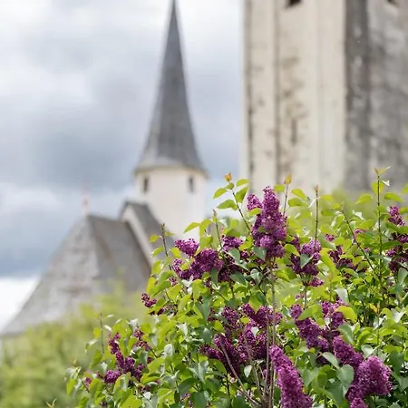 アパート Urlaub Am Lacknerhof - Familie Klocker