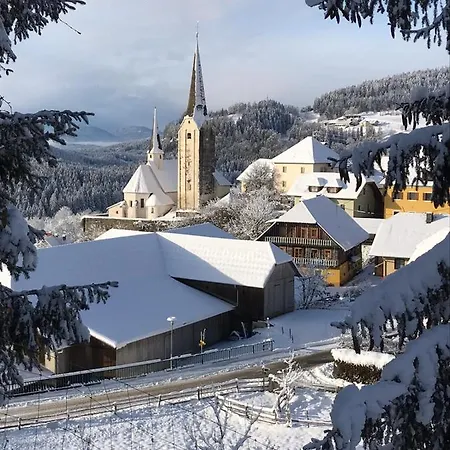 Urlaub Am Lacknerhof - Familie Klocker Apartamento