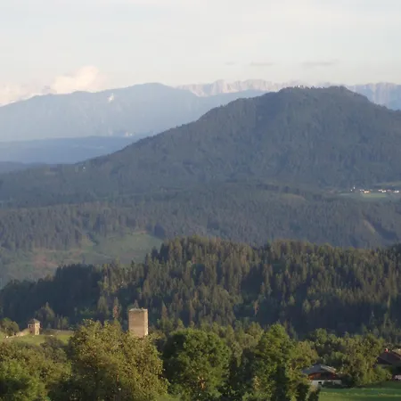 Urlaub Am Lacknerhof - Familie Klocker