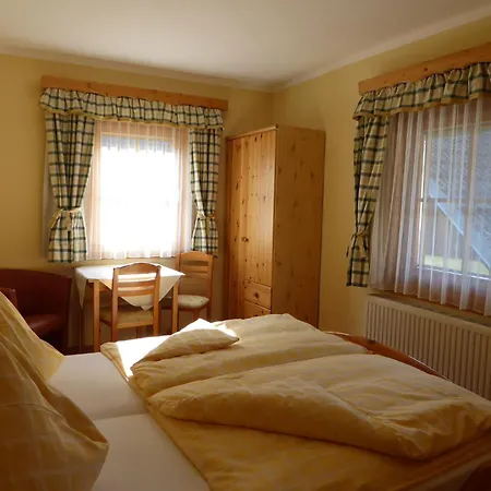 Apartamento Urlaub Am Lacknerhof - Familie Klocker