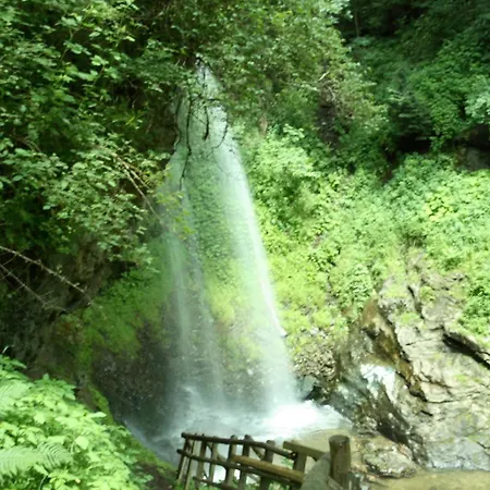 Urlaub Am Lacknerhof - Familie Klocker
