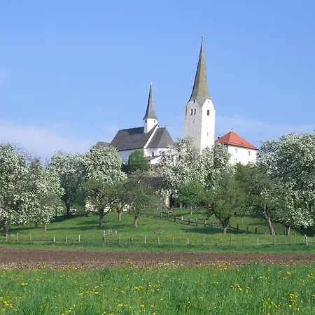 Urlaub Am Lacknerhof - Familie Klocker Liebenfels