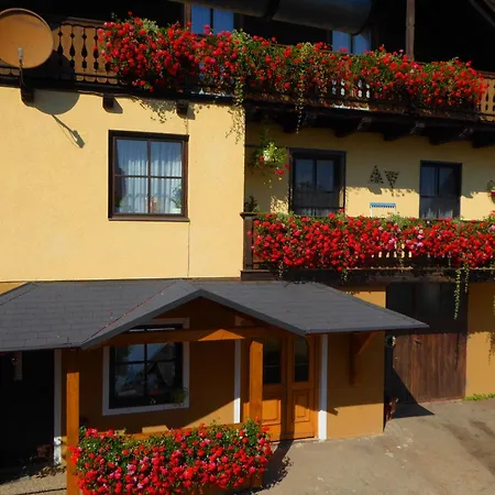 Urlaub Am Lacknerhof - Familie Klocker