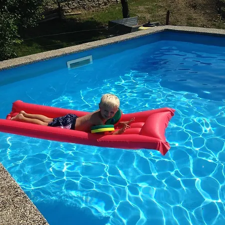 Urlaub Am Lacknerhof - Familie Klocker * Liebenfels