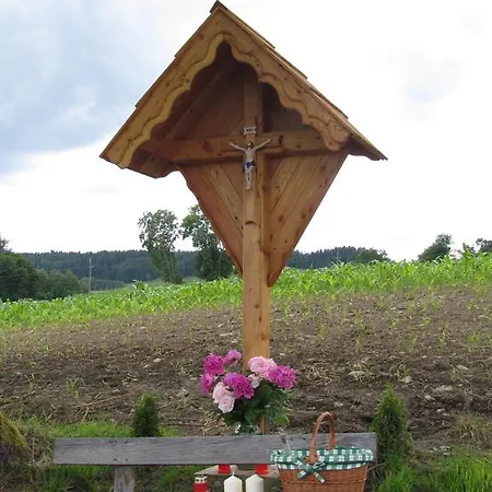 Urlaub Am Lacknerhof - Familie Klocker * Liebenfels