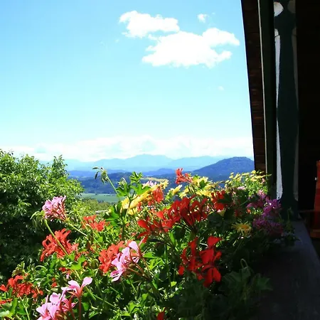 Daire Urlaub Am Lacknerhof - Familie Klocker