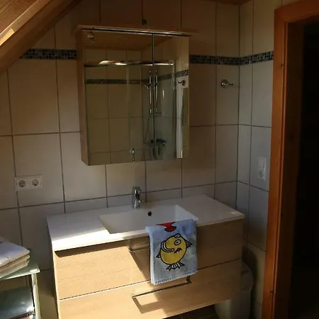 Appartement Urlaub Am Lacknerhof - Familie Klocker *