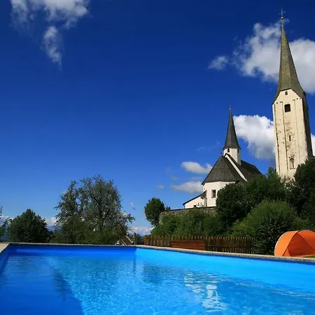 Urlaub Am Lacknerhof - Familie Klocker