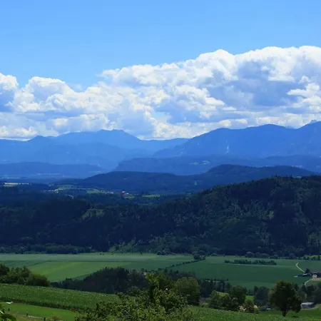 Urlaub Am Lacknerhof - Familie Klocker