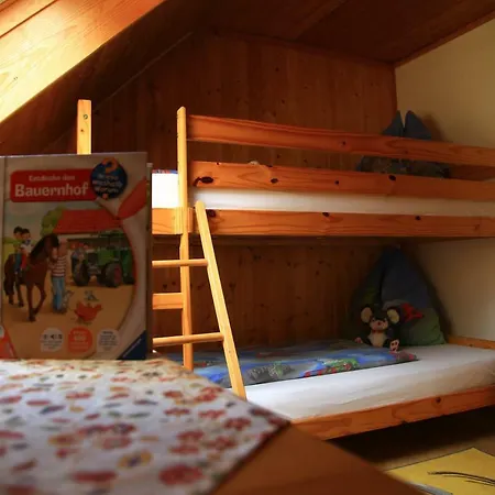 Urlaub Am Lacknerhof - Familie Klocker Apartamento Liebenfels