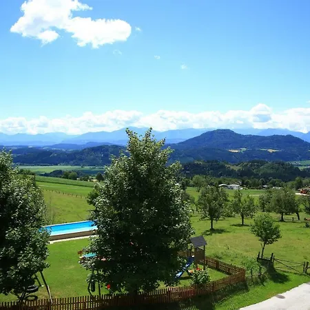 Urlaub Am Lacknerhof - Familie Klocker Apartamento