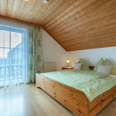 Urlaub Am Lacknerhof - Familie Klocker * Liebenfels