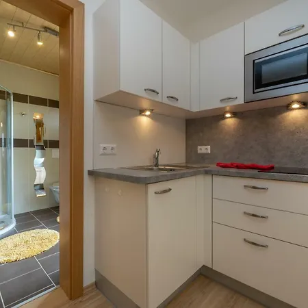 Urlaub Am Lacknerhof - Familie Klocker Liebenfels