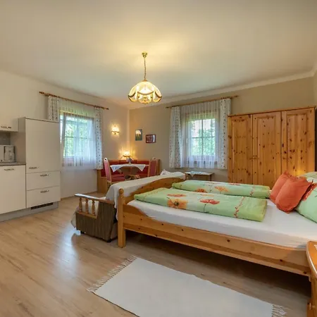 Urlaub Am Lacknerhof - Familie Klocker *