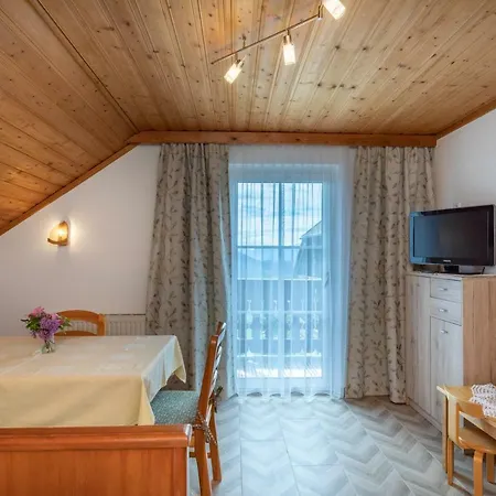 Urlaub Am Lacknerhof - Familie Klocker *