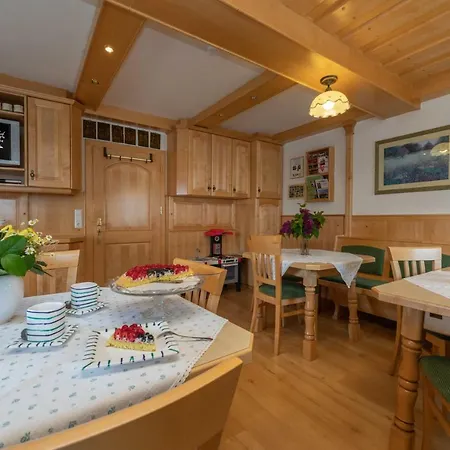 Urlaub Am Lacknerhof - Familie Klocker * Liebenfels