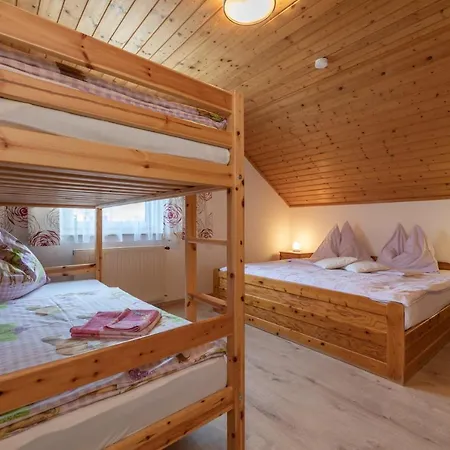 Urlaub Am Lacknerhof - Familie Klocker Apartamento Liebenfels