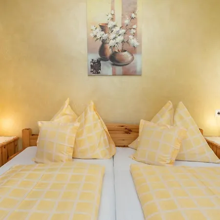 Urlaub Am Lacknerhof - Familie Klocker Apartamento *