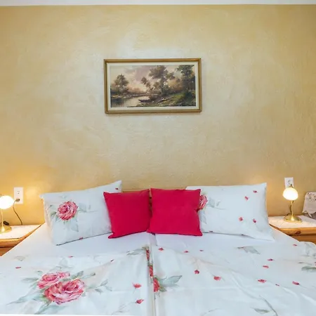 Apartment Urlaub Am Lacknerhof - Familie Klocker *