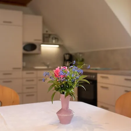 Urlaub Am Lacknerhof - Familie Klocker Appartement