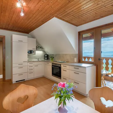 Appartement Urlaub Am Lacknerhof - Familie Klocker