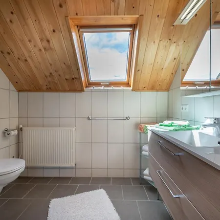 Urlaub Am Lacknerhof - Familie Klocker Appartement