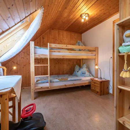Apartment Urlaub Am Lacknerhof - Familie Klocker *