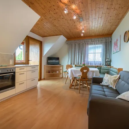 Urlaub Am Lacknerhof - Familie Klocker