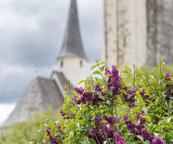 Apartament Urlaub Am Lacknerhof - Familie Klocker