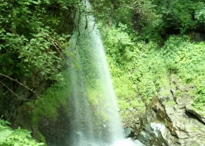 Urlaub Am Lacknerhof - Familie Klocker