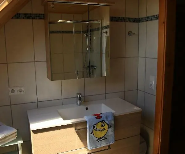 Apartament Urlaub Am Lacknerhof - Familie Klocker *