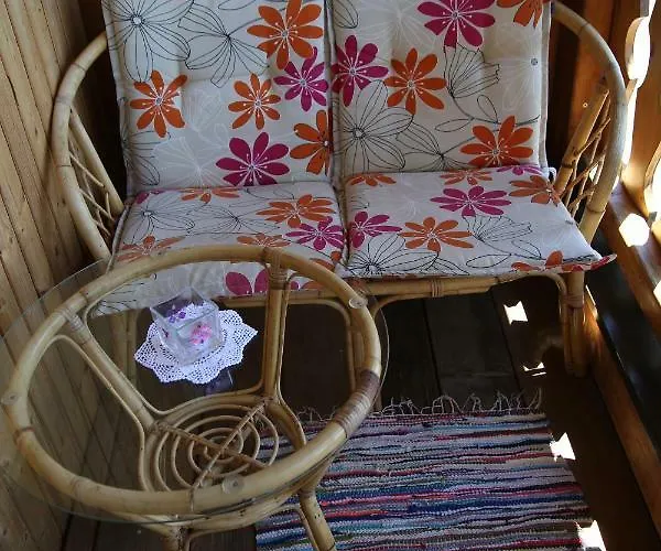 Urlaub Am Lacknerhof - Familie Klocker Apartament Liebenfels