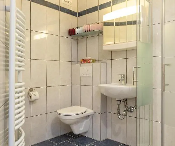 Urlaub Am Lacknerhof - Familie Klocker *