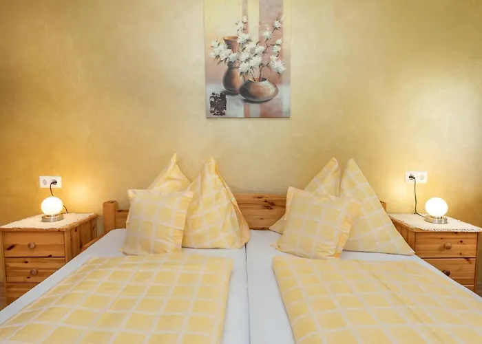 Urlaub Am Lacknerhof - Familie Klocker Apartament *