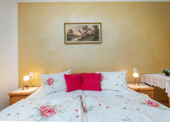 Apartament Urlaub Am Lacknerhof - Familie Klocker *