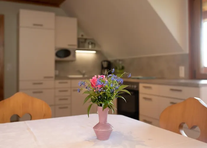 Urlaub Am Lacknerhof - Familie Klocker Apartament