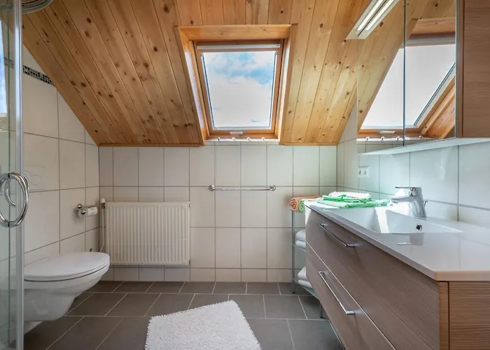 Urlaub Am Lacknerhof - Familie Klocker Apartament