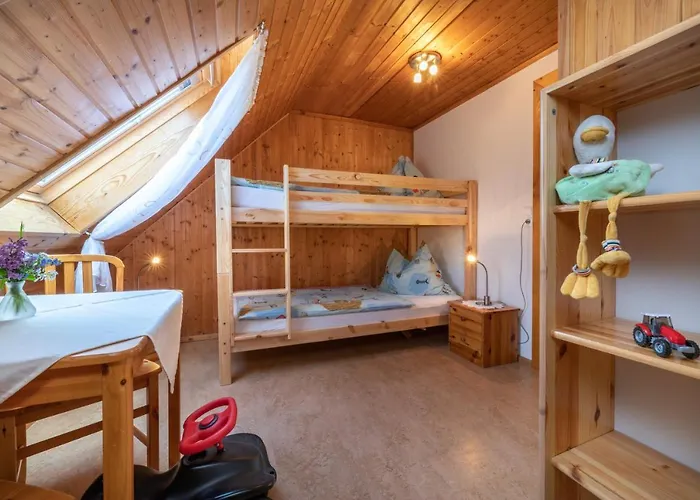 Apartament Urlaub Am Lacknerhof - Familie Klocker *