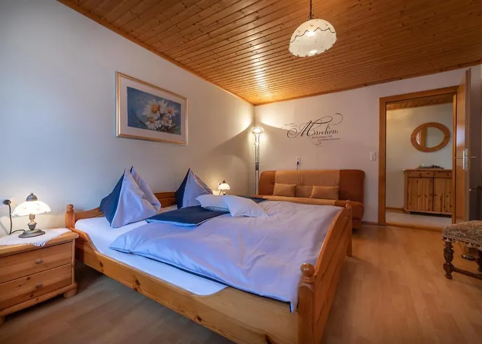 Apartament Urlaub Am Lacknerhof - Familie Klocker